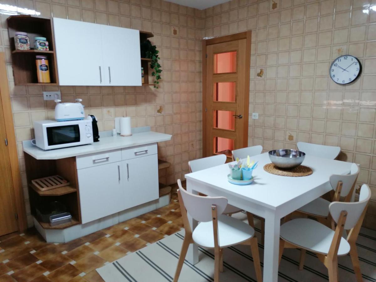 Вилла Lar De Yago - Casa Баррейрос Экстерьер фото