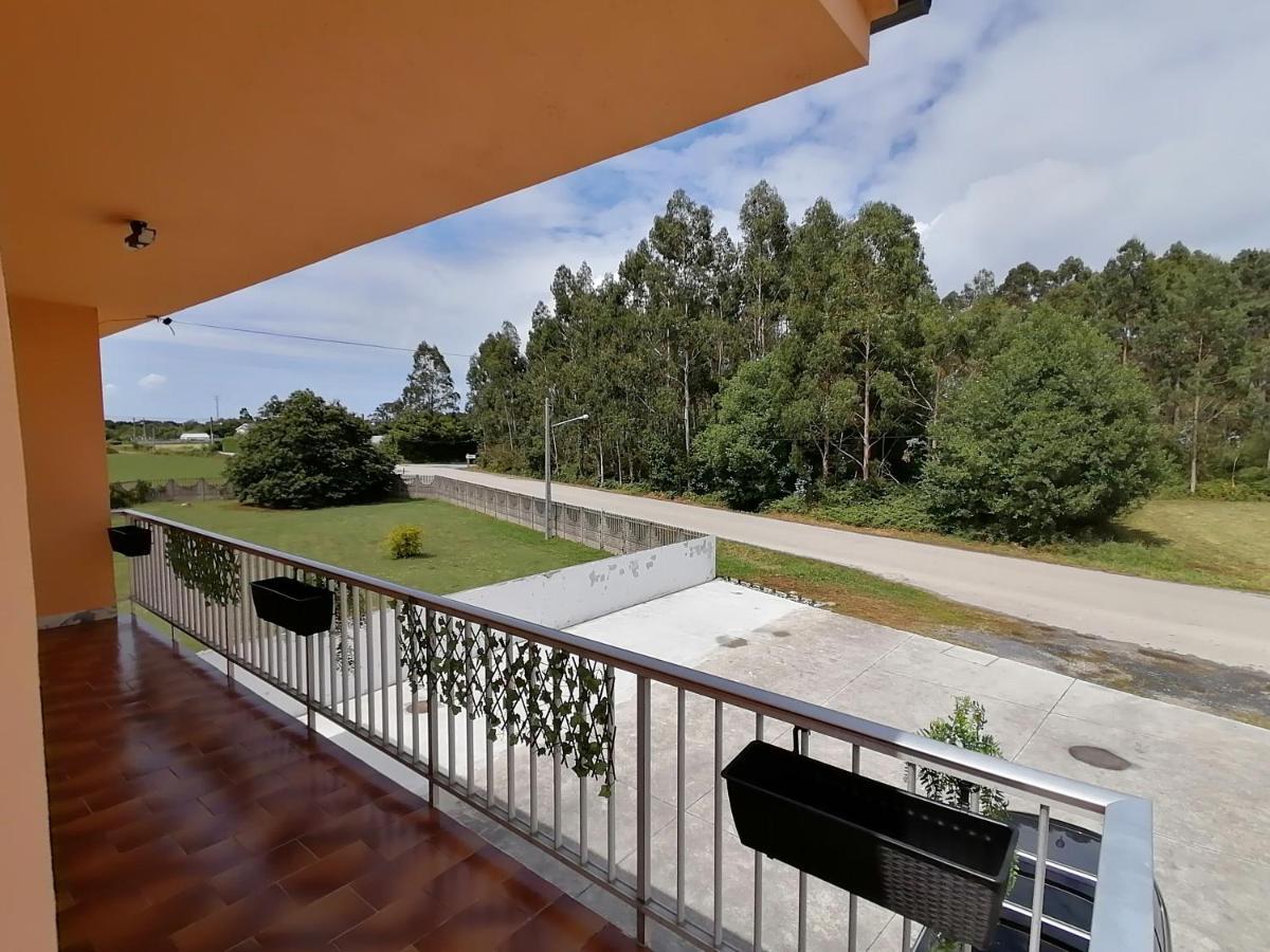 Вилла Lar De Yago - Casa Баррейрос Экстерьер фото